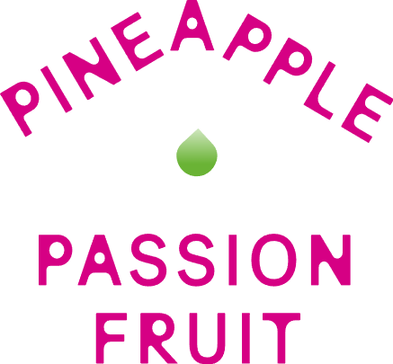 Pineapple Passion Fruit copy lockup