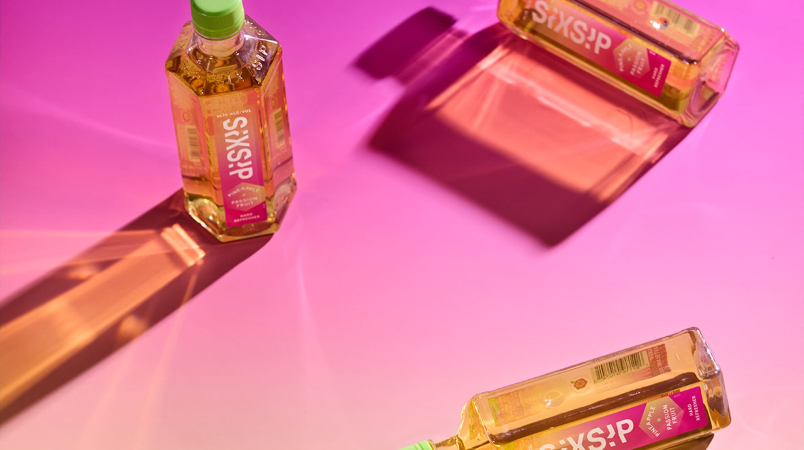 PineapplePassionfrui