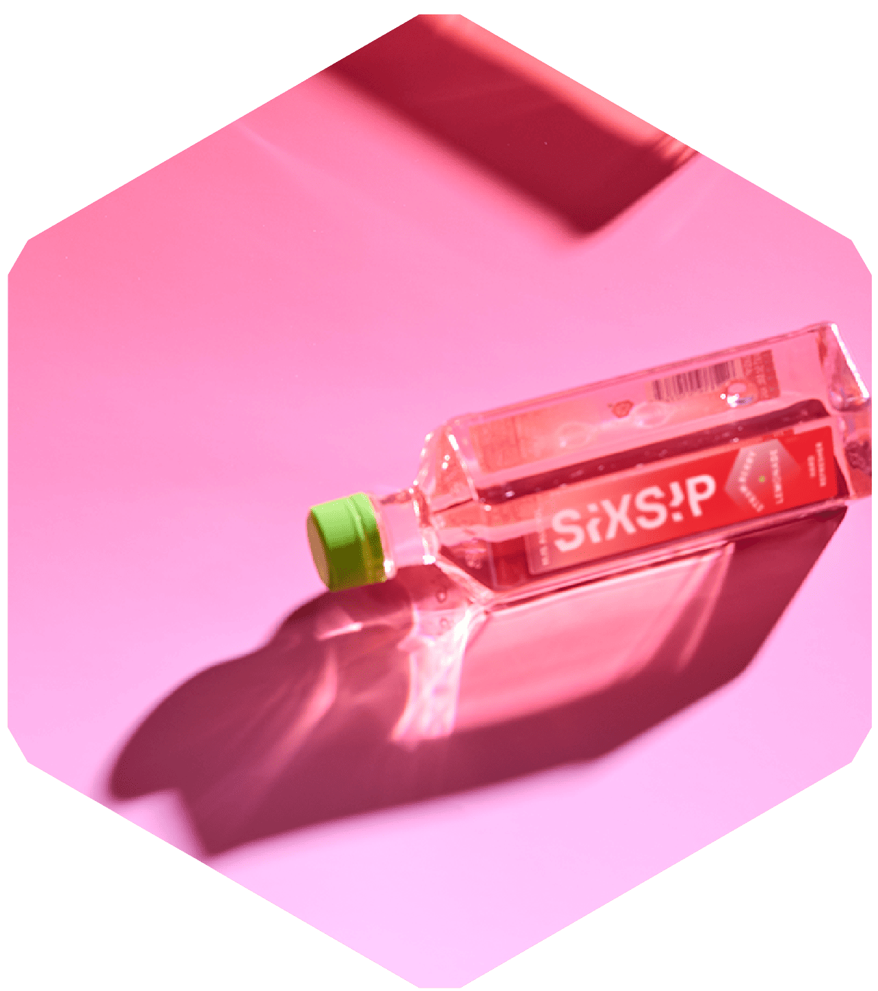 SixSip™ Hard Refreshers | Your Favorite Hard Refresher
