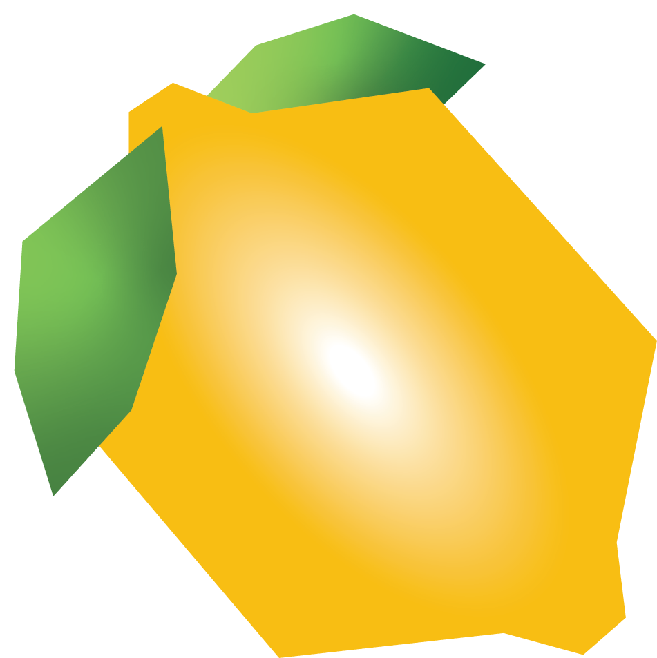 lemon emoji