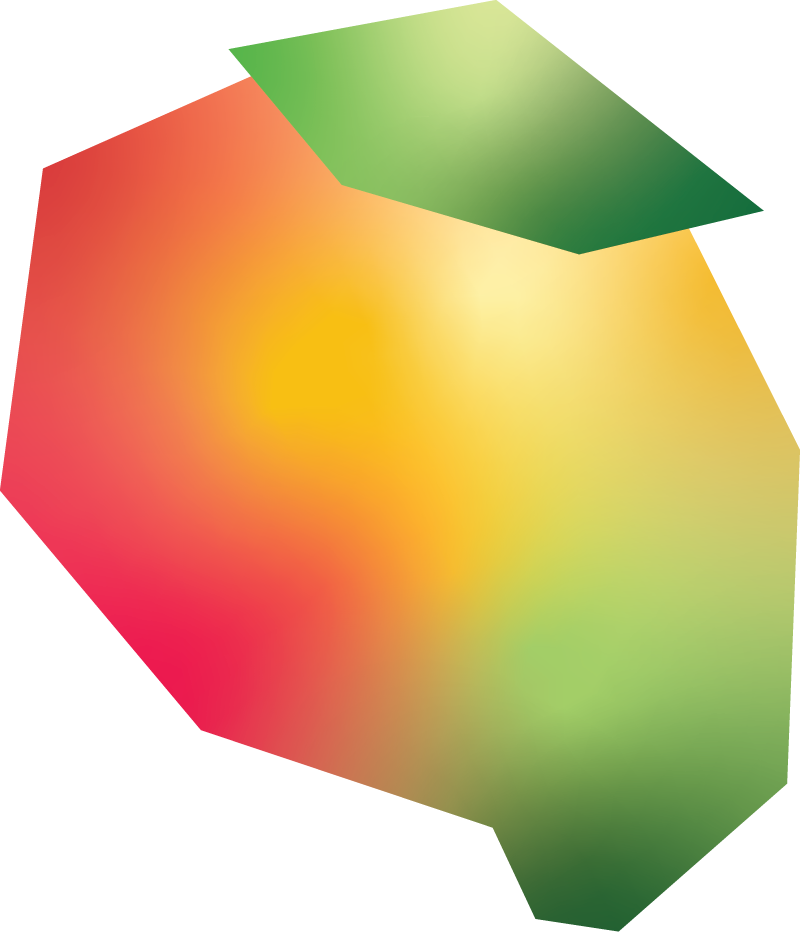 Mango emoji