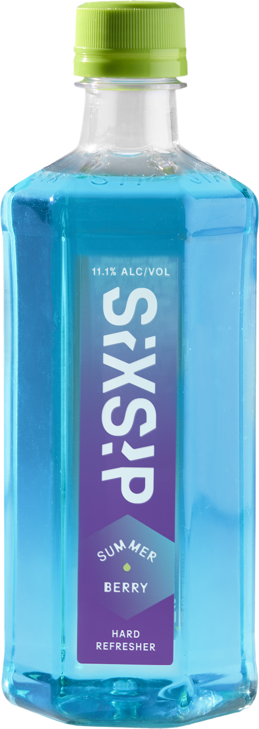 SixSip Summer Berry